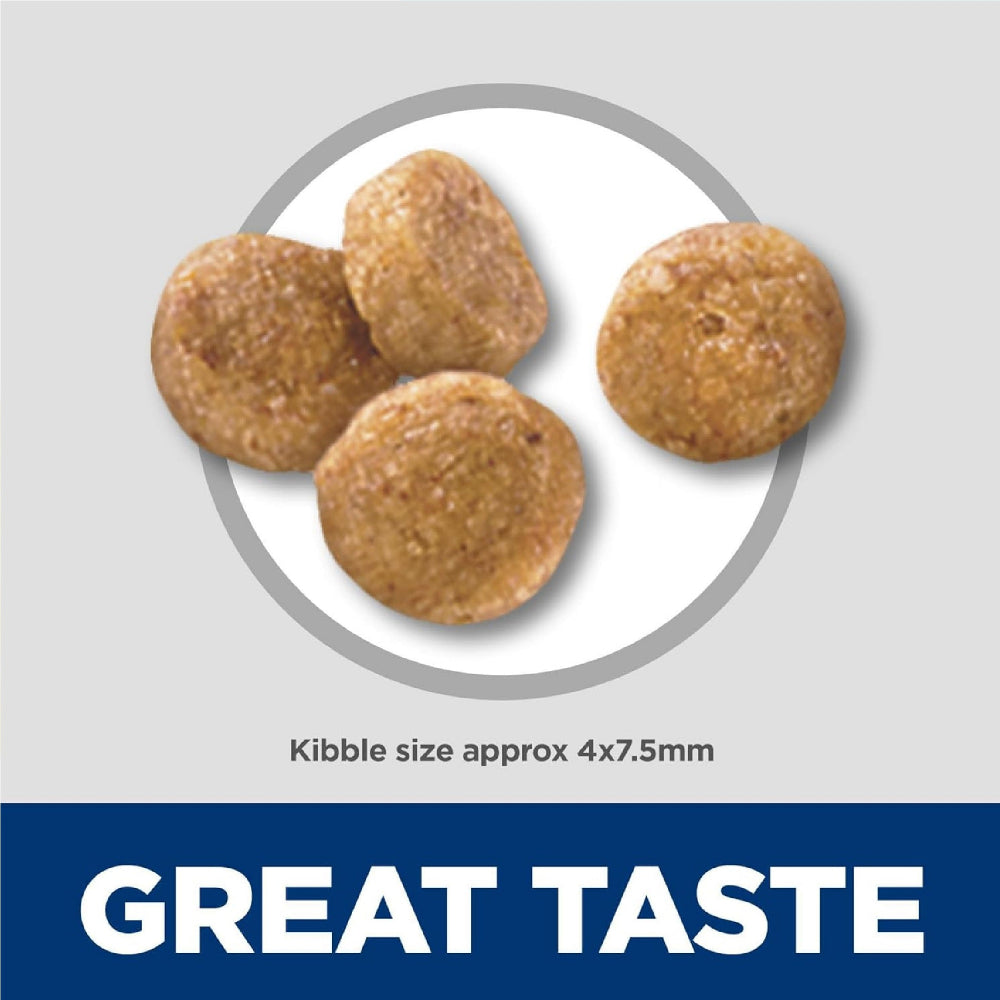 Science Diet - Senior Vitality - Small & Mini Chicken & Brown Rice Adult 7+ Dog Dry Food