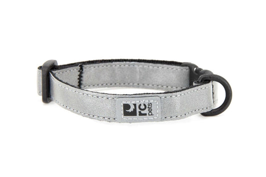 RC Pets Kitty Breakaway Collar for Cats in Reflective Material