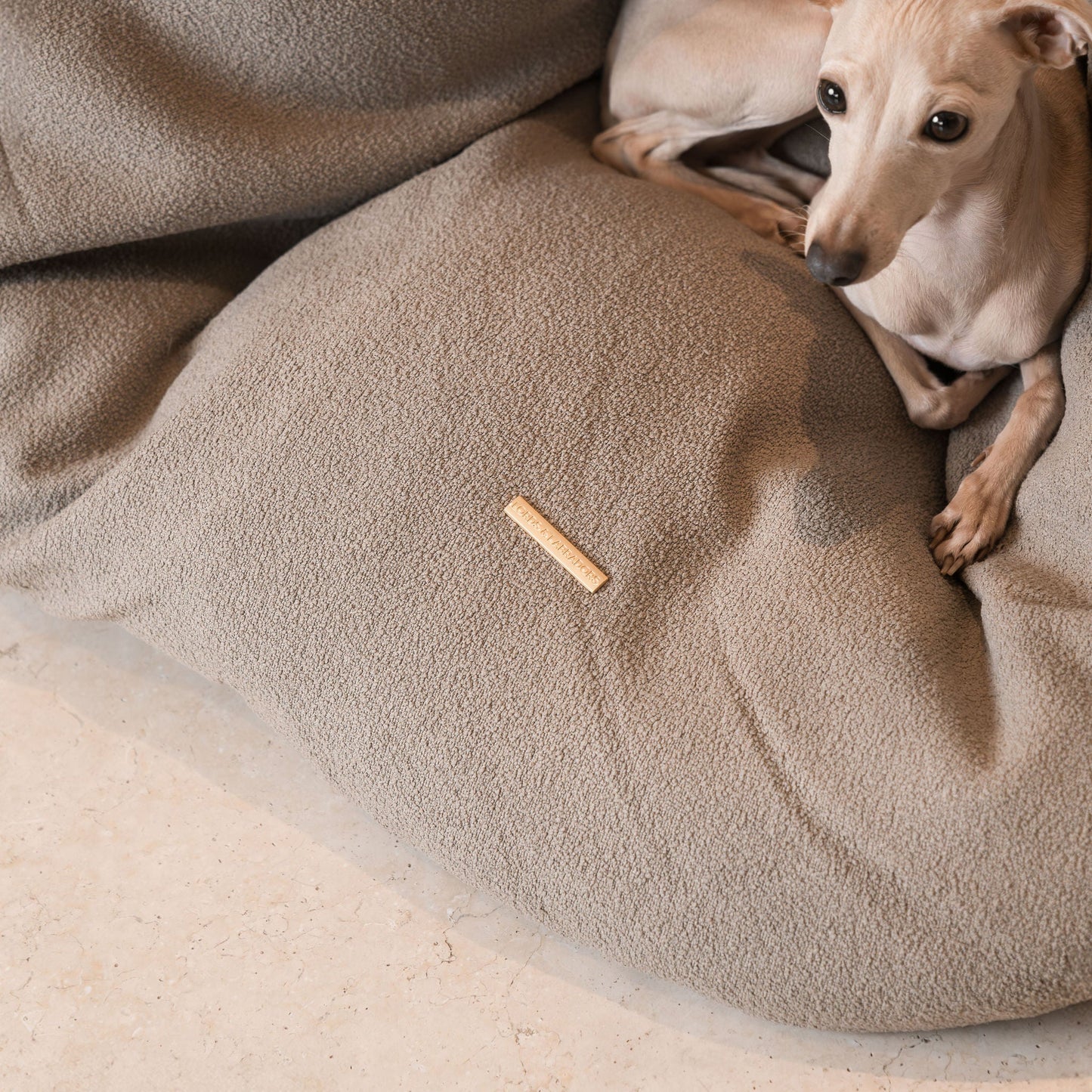 Squash 'Em in Putty by Lords & Labradors