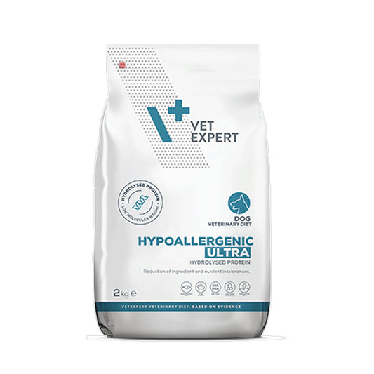 Hypoallergenic Ultra Dog Dry Food