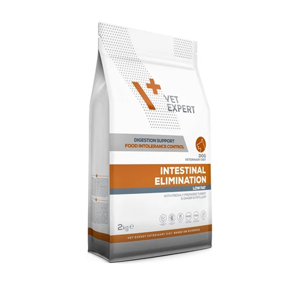 Intestinal Elimination Dog Dry Food