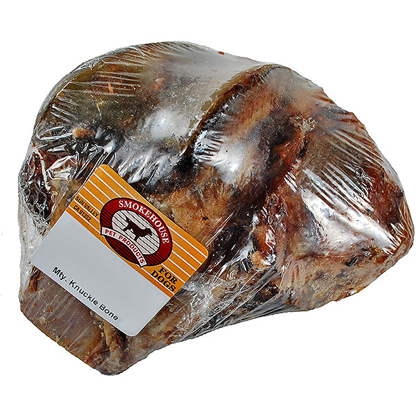 Meaty Knuckle Bone Dog Chew