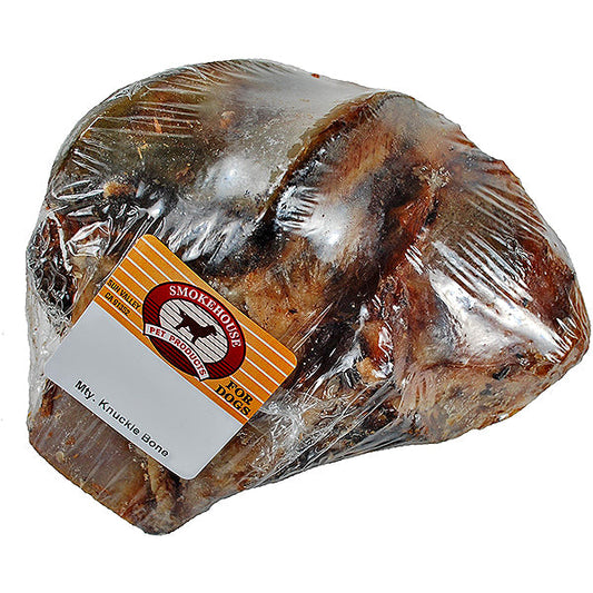 Meaty Knuckle Bone Dog Chew